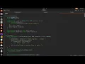 Banking CLI App with PHP - 06 Preparing our Menu Manager