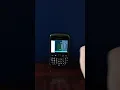 Download Lagu BlackBerry Curve 3G 9300 ringtones \u0026 alert tones