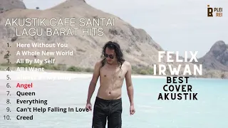 lagu barat cafe hits 2023 akustik cafe santai 2023 full album akustik lagu barat 2023