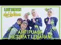 Download Lagu deHakims - ARTI PUASA - KETUPAT LEBARAN (MUSIC VIDEO)