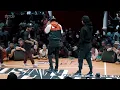 LES TWINS at Fusion Concept Festival 2019 // .stance