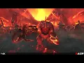 The Karathen (4K) Final Battle : Aquaman