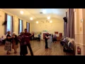 Iris Foxtrot - Tea Dance with John Pat Harris