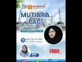 Download Lagu MUTIARA PAGI - RRI PALEMBANG, 30 JUNI 2025