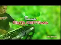 CINTA PERTAMA - IDA LAILA - KARAOKE NADA COWOK /PRIA