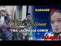 Download Lagu CINTA PERTAMA - IDA LAILA - KARAOKE NADA COWOK /PRIA
