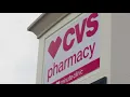 Drug store chain CVS to close nearly 300 stores this year