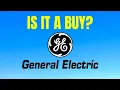 Is General Electric A Buy General Electric Stock Analysis For 2020