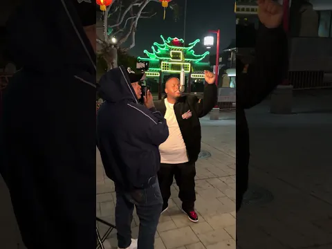 Crazy night in Vegas Freestyle OUT SOON‼️