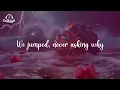 Miley Cyrus - Wrecking Ball (Lyrics)