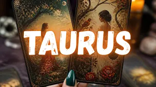 TAURUS ON SATURDAY EVERYTHING EXPLODES URGENT MESSAGE