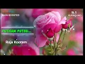 Lagu Putham Puthu Rojave ~ Roja Kootam ~ Bharathwaj ~ 🎼 5.1 SURROUND 🎧 BASS BOOSTED 🎧 SVP Beats