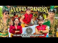 Lagu JATHILAN KUDHO PRANESO • BABAK 4 (TARIAN-NDADI) LIVE KRAPYAK SIDOARUM GODEAN SLEMAN.