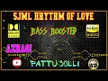 Download Lagu Pattu Solli - Song - Azhagi - Ilayaraja - BASS BOOSTED
