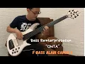 Download Lagu Cinta by Tata Janeeta (FBass AC5)