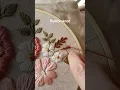 Bullion knot tutorial