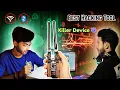How to Make a Bluetooth Jammer using ESP32 Full Tutorial Live Demo 2025