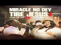 Lagu Moses Bliss and Pelumi Deborah -  Miracle No Dey Tire Jesus II (Official Video)