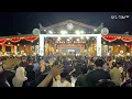 Lagu EDANE - LELENG medley COMIN DOWN Live at Malinau, Kalimantan Utara