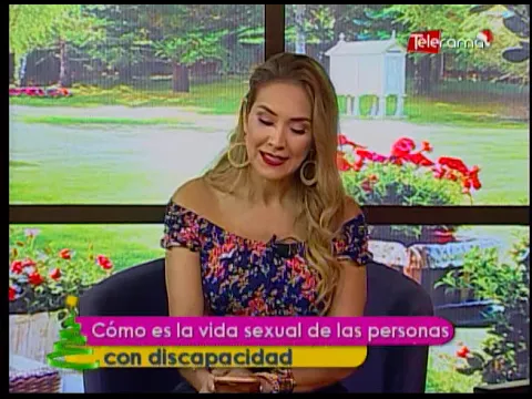Sexo Sentido: Cómo es la vida sexual de las personas con discapacidad