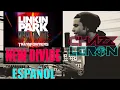 Lagu New Divide - Chazz Leron [ESPAÑOL] Linkin Park