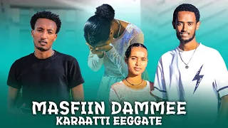 MASFIIN DAMMEE KARAATTI EEGGATE 