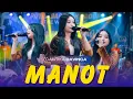 Download Lagu CANTIKA DAVINCA - MANOT - GILDCOUSTIC | OM SAVANA SAKJOSE (Official Live Music Video)