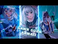 PRESET ALIGHT MOTION ANIME 🥀|DJ UP AND DOWN🎶|GAWR GURA💙|VIRAL TIKTOK🔥