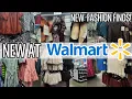 WALMART SHOP WITH ME NEW WALMART CLOTHING FINDS AFFORDABLE FASHION