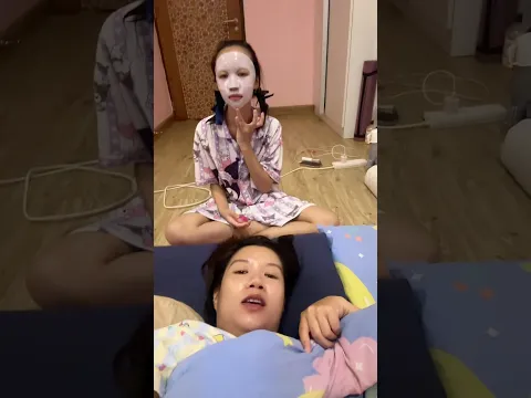 กว่าจะได้นอน😂 #ดีไซน์คิดส์ทีวี