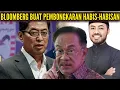 Lagu TERBARU! BLOOMBERG BUAT PEMBONGKARAN HABIS-HABISAN, AZAM BAKI GOYANG?