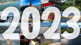 The CRAZIEST Year of Our LIVES – 2023 Year in Review | AHOD 68