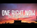 Post Malone The Weeknd - One Right Now