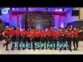 Download Lagu The Sphinx - Line Dance (Performance by Asan Lim \u0026 Team)