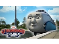 Lagu Thomas \u0026 Friends - Gameplay For Kids Full Episode