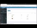 AppsBazar Retail Web Dashboard Tutorial