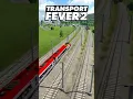 How to do mainline stations in 2025 Transport Fever 2