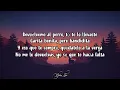Gabito Ballesteros & Junior H - Neta | Letra / Lyrics