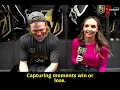 The Golden Knights Ashali Vise song