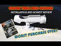 Ozark Trail Universal Rod Holder Review Install
