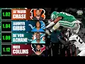 Download Lagu The 1st Round of Fantasy Football Drafts is ALL Wrong...