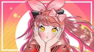 nekomura iroha koisuru beam vocaloid