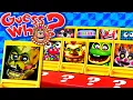 FNAF Pizzeria Simulator GuessWho Is Harder Than You Think