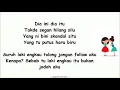 Download Lagu Zizi Kirana -- Eh Eh (Lyric)