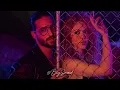 Shakira, Maluma - Clandestino (Letra)