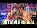 OUTLAW ORIGINAL Tastes Just Like ACTUAL TOBACCO