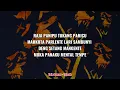 Download Lagu ZEIN PANZER - TABRAK (Lirik Video)