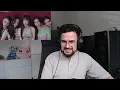 REACTION TO GIRLGROUPS: MARBLES "CATCH ME" / KIISMET "GIVE ME MORE" / iONE "KOBELEKTER"