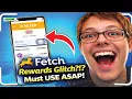 Fetch Rewards Mod Download Guide - How To Get Unlimited Points Mod APK On Android IOS NO BAN