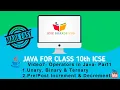 7 - Operators in Java in Hindi Part-1 Simple Explanation of Types of Operators in Java in Hindi